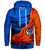 Aloha From Deer Unisex's Battle Goku Hoodie H-K AFD756