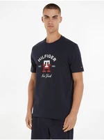 Pánske tričko Tommy Hilfiger