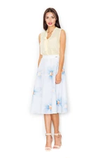 Figl Woman's Skirt M495