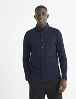 Celio Cotton Spades Shirt Bapik - Men