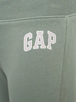 GAP Kids Sweatpants with Logo - Girls