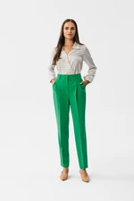 Stylove Woman's Trousers S356