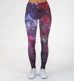 Mr. GUGU & Miss GO Woman's Leggings L1184