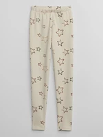 GAP Children's insulated leggings - Girls