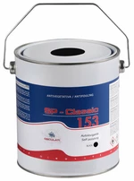 Osculati SP Classic 153 Self-Polishing Antifouling Blue 2,5 L