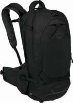 Osprey Escapist 25 Black Hátizsák