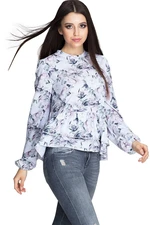 Figl Woman's Blouse M594