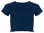 Women's T-shirt nax NAX REISA gibraltar sea