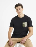 Celio T-Shirt Vepock - Men