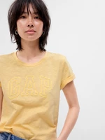 T-shirt with GAP logo - Women