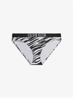 Black Women's Swimwear Bottoms Calvin Klein Underwear - Women