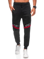 Edoti Men's sweatpants