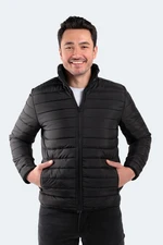 Slazenger Never Men's Coats Black