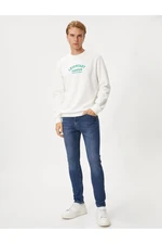 Koton Skinny Fit Jeans - Michael Jean