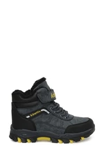 KINETIX NEGRO HI 3PR Navy Blue Boys' Outdoor Boots