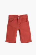 Koton Kids' Shorts & Bermuda