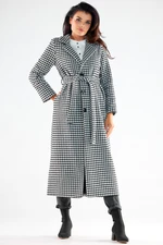 Awama Woman's Coat A547