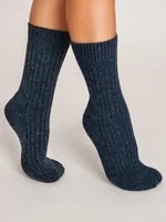 NOVITI Woman's Socks SW001-W-02