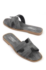 Capone Outfitters Halsey Women's Slippers