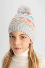 DEFACTO Girl Beret Hat