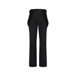 Women's softshell pants LOAP LUPAGI Dark gray