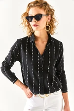 Camicia da donna  Olalook