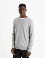 Celio Wool sweater Semeriv - Men's