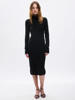 GAP Knitted Midi Dress - Women's