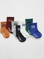 GAP 7 Pairs Kids' Socks - Boys