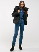 Big Star Woman's Jacket Outerwear 130381  906