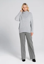 Look Made With Love Woman's Sweater 263 Saar