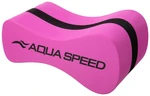 AQUA SPEED Unisex's Swimming Board Ósemka Wave  Pattern 03