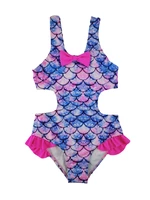 NOVITI Kids's Swimsuit KD002-G-01