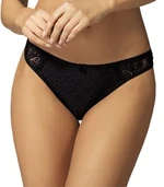 G-246 / S Thongs - Black