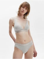 Light grey Calvin Klein Underwear panties