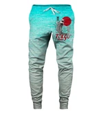 Aloha From Deer Unisex's Seaside Prefecture Sweatpants SWPN-PC AFD922