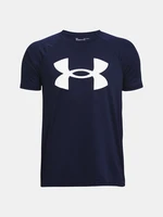 Fiú póló Under Armour