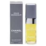 Chanel Pour Monsieur toaletní voda pro muže 100 ml