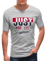 Edoti Men's t-shirt