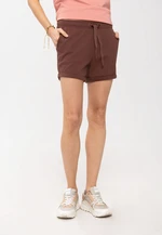 Volcano Woman's Shorts N-Regan L44261-S23