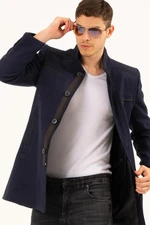 Cappotto da uomo dewberry