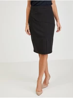 Black Women's Pencil Skirt ORSAY - Ladies