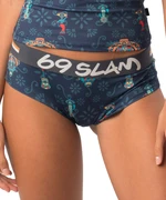 Women's panties 69SLAM day of the dead