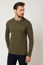 Lumide Man's Blouse LU03