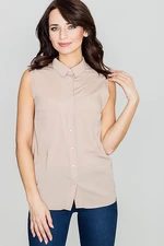 Lenitif Woman's Blouse K363