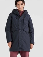 ONeill Dark Blue Womens Parka O'Neill Explorer - Ladies