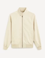 Celio Ducotone Zipper Jacket - Men