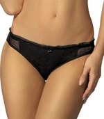 Panties Linda / F - black