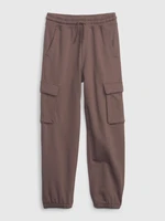 GAP Kids sweatpants with pockets - Boys