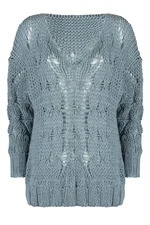 Kamea Woman's Sweater K.21.606.06